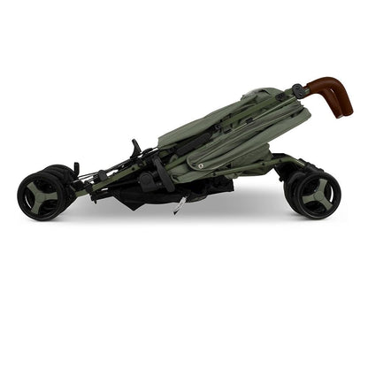 Cosatto Supa 3 Pushchair with Footmuff | Hoglet