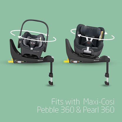 Maxi-Cosi FamilyFix 360 i-Size ISOFIX Car Seat Base