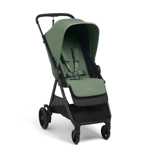 Mamas & Papas Libro Travel Stroller – Bay Green