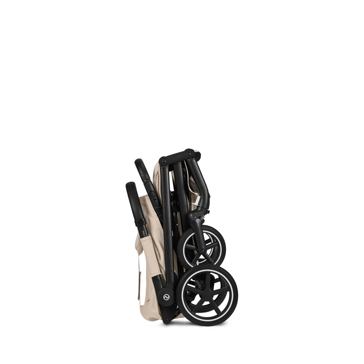CYBEX Gold BEEZY Compact Pushchair | Almond Beige