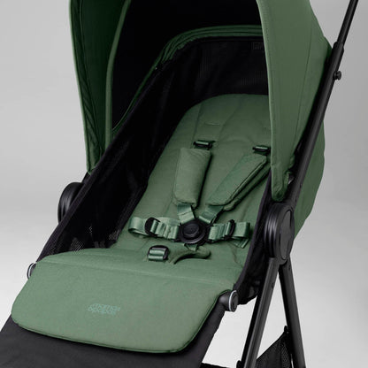 Mamas & Papas Libro Travel Stroller – Bay Green