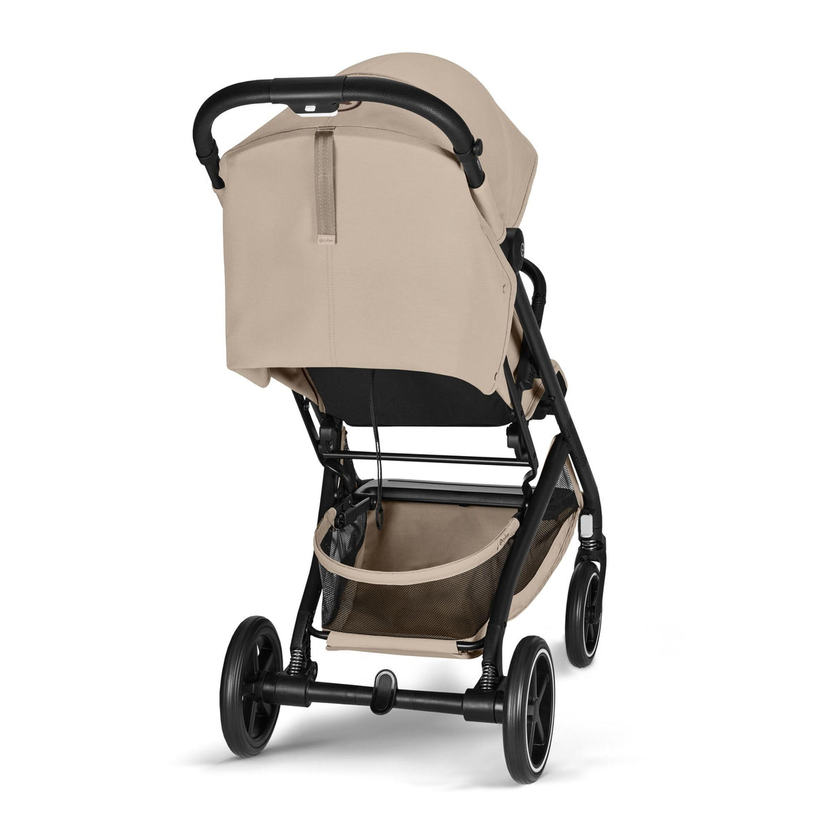 CYBEX Gold BEEZY Compact Pushchair | Almond Beige
