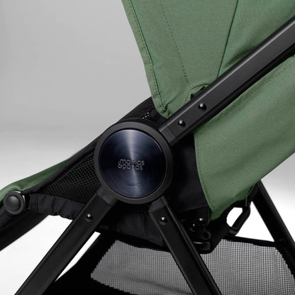 Mamas & Papas Libro Travel Stroller – Bay Green