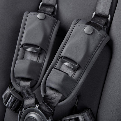 Ergobaby Metro3 Foldable Travel Stroller | Graphite Grey